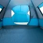 Tienda de campaña familiar iglú 6 personas impermeable azul de , Tiendas de campaña - Ref: Foro24-94354, Precio: 142,21 €, De...