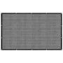 Black HDPE transport container net 3.5x7 m by vidaXL, Cargo nets for motor vehicles - Ref: Foro24-145002, Price: 57,57 €, Dis...