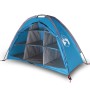 Lagerzelt 9 Fächer wasserdicht blau von , Zelte - Ref: Foro24-94375, Preis: 27,27 €, Rabatt: %