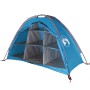 Lagerzelt 9 Fächer wasserdicht blau von , Zelte - Ref: Foro24-94375, Preis: 27,27 €, Rabatt: %