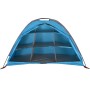 Lagerzelt 9 Fächer wasserdicht blau von , Zelte - Ref: Foro24-94375, Preis: 27,27 €, Rabatt: %