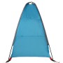 Storage tent 9 compartments waterproof blue by , tents - Ref: Foro24-94375, Price: 27,27 €, Discount: %