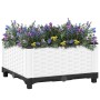 Pflanzkasten aus Polypropylen, 40x40x23 cm von , Töpfe und Pflanzgefäße - Ref: Foro24-153304, Preis: 23,41 €, Rabatt: %