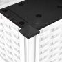 Arriate polipropileno 40x40x23 cm by , Pots and planters - Ref: Foro24-153304, Price: 23,24 €, Discount: %