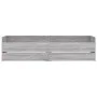 Estructura de cama con cajones gris Sonoma 90x190 cm de , Camas y somieres - Ref: Foro24-3207355, Precio: 155,49 €, Descuento: %