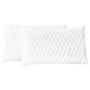 Pillows 2 units of memory foam 60x40x14 cm by vidaXL, Pillows - Ref: Foro24-282821, Price: 33,36 €, Discount: %