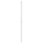 Kopfteil aus weißem Metall, 150 cm von , Kopf- und Fußteile - Ref: Foro24-355644, Preis: 35,07 €, Rabatt: %