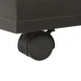 Couchtisch aus Holzwerkstoff glänzend schwarz 60x60x35cm von vidaXL, Couchtisch - Ref: Foro24-283722, Preis: 55,54 €, Rabatt: %