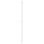 Cabecero de metal blanco 193 cm de , Cabeceros y pies de cama - Ref: Foro24-355647, Precio: 34,29 €, Descuento: %
