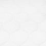 Pocket spring mattress 80x200 cm 7 zones 20 cm H2 by vidaXL, Mattresses - Ref: Foro24-282810, Price: 160,80 €, Discount: %