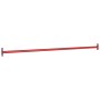 Turnstangen 3 Stück 125 cm roter Stahl von , Strukturen für Spiele im Freien - Ref: Foro24-93200, Preis: 57,21 €, Rabatt: %