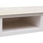 Wooden console table 110x45x76 cm by vidaXL, Side tables - Ref: Foro24-284160, Price: 105,40 €, Discount: %