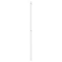 Kopfteil aus weißem Metall, 200 cm von , Kopf- und Fußteile - Ref: Foro24-355648, Preis: 34,05 €, Rabatt: %