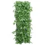 Erweiterbares Gitter mit künstlichem grünen Efeu, 5 Stück, 180x65 cm. von , Zaunpaneele - Ref: Foro24-366587, Preis: 135,67 €...