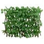 Enrejado expandible hiedra artificial verde 5 uds 180x30 cm by , fence panels - Ref: Foro24-366585, Price: 63,84 €, Discount: %