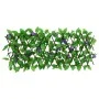 Green artificial ivy expandable trellis 5 pcs 180x20 cm by , fence panels - Ref: Foro24-366573, Price: 61,70 €, Discount: %
