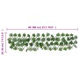 Expandable artificial green vine trellis 5 units 180x20 cm by , fence panels - Ref: Foro24-366581, Price: 29,38 €, Discount: %