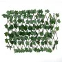 Expandable artificial green vine trellis 5 units 190x60 cm by , fence panels - Ref: Foro24-366583, Price: 57,66 €, Discount: %