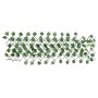 Expandable artificial green vine trellis 5 units 190x60 cm by , fence panels - Ref: Foro24-366583, Price: 53,54 €, Discount: %
