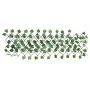 Expandable artificial green vine trellis 5 units 190x60 cm by , fence panels - Ref: Foro24-366583, Price: 57,66 €, Discount: %