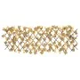 Expandable orange artificial maple trellis 5 units 180x60 cm by , fence panels - Ref: Foro24-366595, Price: 89,41 €, Discount: %