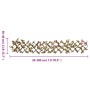 Expandable trellis artificial ivy pink 5 pcs 180x20 cm by , fence panels - Ref: Foro24-366577, Price: 76,48 €, Discount: %