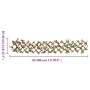 Expandable trellis artificial ivy pink 5 pcs 180x20 cm by , fence panels - Ref: Foro24-366577, Price: 81,74 €, Discount: %