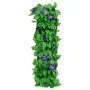 Grünes künstliches Efeu-Spalier, erweiterbar, 5 Einheiten, 180 x 70 cm von , Zaunpaneele - Ref: Foro24-366575, Preis: 121,51 ...