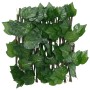 Grünes erweiterbares Zaungitter aus künstlicher Rebe, 180 x 20 cm von , Zaunpaneele - Ref: Foro24-366580, Preis: 15,19 €, Rab...