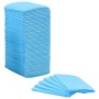 Pet-Pads 200 Stück 60x45 cm Vliesstoff von vidaXL, Haustierunterlagen - Ref: Foro24-170758, Preis: 50,53 €, Rabatt: %