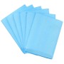 Pet-Pads 200 Stück 60x45 cm Vliesstoff von vidaXL, Haustierunterlagen - Ref: Foro24-170758, Preis: 50,53 €, Rabatt: %