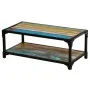 Recycled solid wood coffee table by , Coffee table - Ref: Foro24-243272, Price: 139,89 €, Discount: %