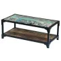 Recycled solid wood coffee table by , Coffee table - Ref: Foro24-243272, Price: 139,89 €, Discount: %