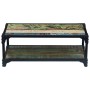 Mesa de centro madera maciza reciclada de , Mesas de centro - Ref: Foro24-243272, Precio: 154,47 €, Descuento: %