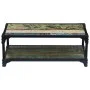 Recycled solid wood coffee table by , Coffee table - Ref: Foro24-243272, Price: 139,89 €, Discount: %