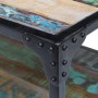 Mesa de centro madera maciza reciclada de , Mesas de centro - Ref: Foro24-243272, Precio: 154,47 €, Descuento: %