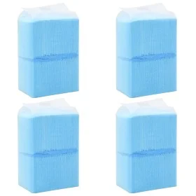 Pet pads 400 units 45x33 cm non-woven textile by vidaXL, Pet Underpads - Ref: Foro24-170756, Price: 61,14 €, Discount: %