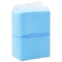 Pet pads 400 units 45x33 cm non-woven textile by vidaXL, Pet Underpads - Ref: Foro24-170756, Price: 57,43 €, Discount: %