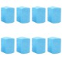 Pet pads 400 units 45x33 cm non-woven textile by vidaXL, Pet Underpads - Ref: Foro24-170756, Price: 57,43 €, Discount: %