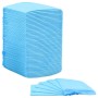 Pet pads 400 units 45x33 cm non-woven textile by vidaXL, Pet Underpads - Ref: Foro24-170756, Price: 57,43 €, Discount: %