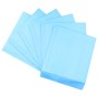 Pet pads 400 units 45x33 cm non-woven textile by vidaXL, Pet Underpads - Ref: Foro24-170756, Price: 57,43 €, Discount: %