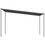 Steel gazebo and anthracite gray fabric 4x4 m 180 g/m² by , Tents and gazebos - Ref: Foro24-362465, Price: 210,54 €, Discount: %