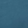 Sofá de 3 plazas con cojines terciopelo azul 180 cm de , Sofás - Ref: Foro24-3200964, Precio: 320,14 €, Descuento: %