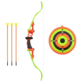 5-Piece Children's Archery Set 68 cm by vidaXL, sports toys - Ref: Foro24-80249, Price: 19,75 €, Discount: %