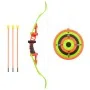 Set de tiro con arco para niños de 5 piezas 68 cm de vidaXL, Juguetes de deporte - Ref: Foro24-80249, Precio: 19,75 €, Descue...