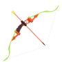 Set de tiro con arco para niños de 5 piezas 68 cm de vidaXL, Juguetes de deporte - Ref: Foro24-80249, Precio: 21,27 €, Descue...