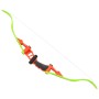 Set de tiro con arco para niños de 5 piezas 68 cm de vidaXL, Juguetes de deporte - Ref: Foro24-80249, Precio: 21,27 €, Descue...