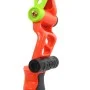 Set de tiro con arco para niños de 5 piezas 68 cm de vidaXL, Juguetes de deporte - Ref: Foro24-80249, Precio: 19,75 €, Descue...