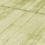 Tablas para terraza 32 uds madera de pino impregnada 4,64 m² 1m de , Suelos y moquetas - Ref: Foro24-3107765, Precio: 327,18 ...