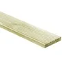 Tische für Veranda 8 Stück 1,16 m² 1 m Kiefernholz imprägniert. von , Böden und Teppiche - Ref: Foro24-318563, Preis: 64,26 €...